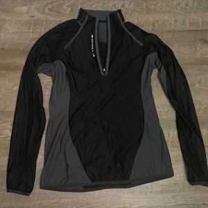 🖤Second Skin Compression Top M🖤